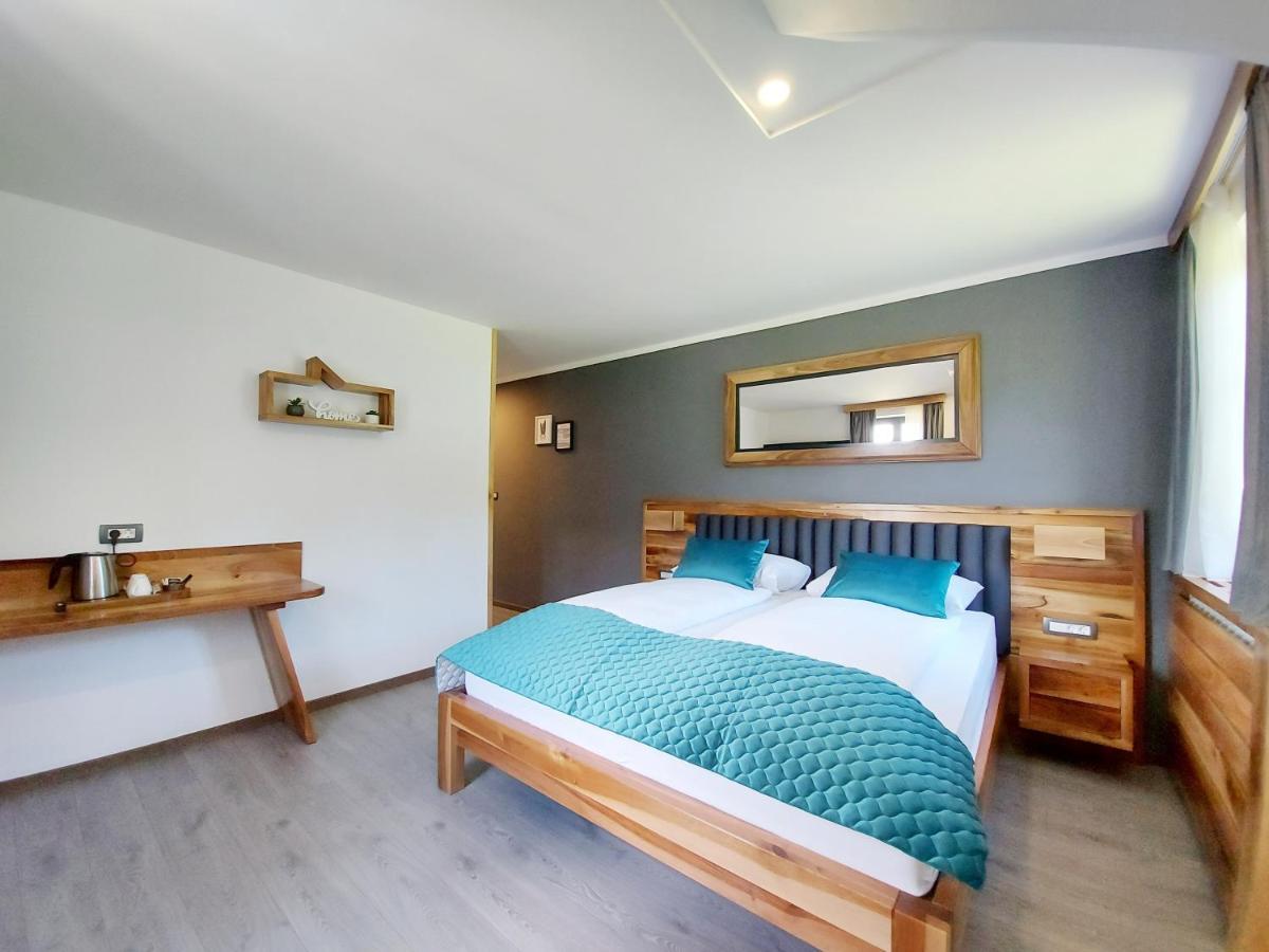 Etno Boutique Bed & Breakfast Plitvička Jezera Exterior foto