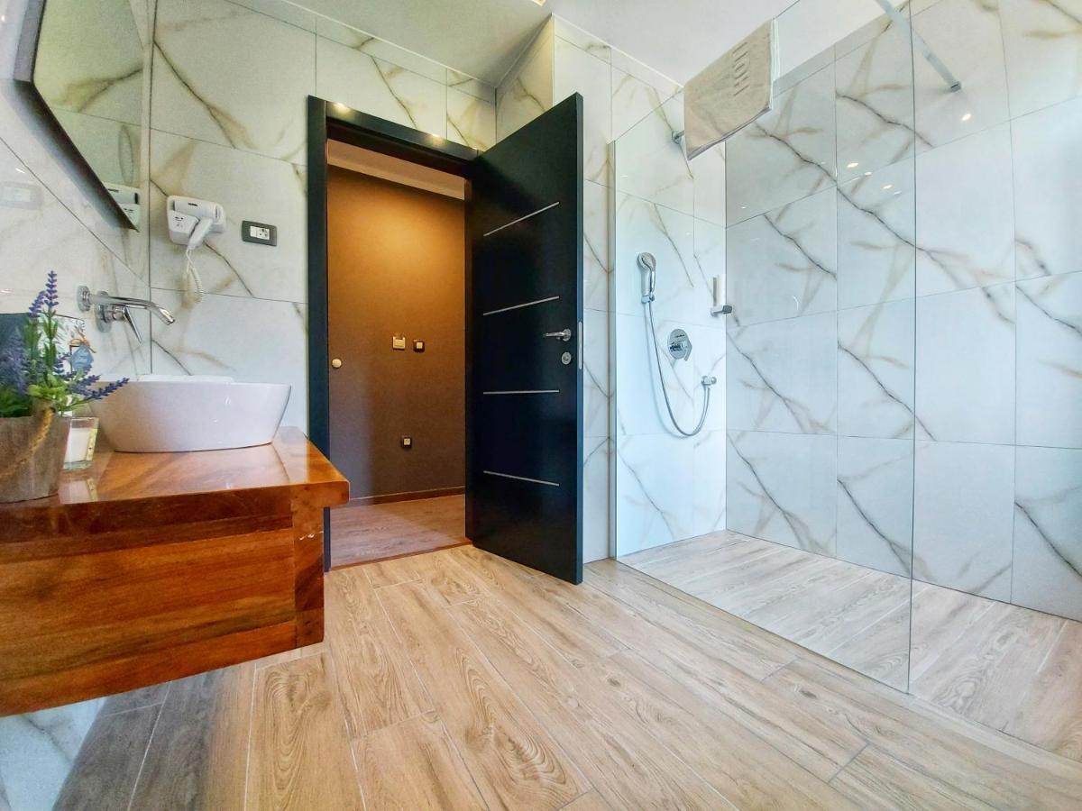 Etno Boutique Bed & Breakfast Plitvička Jezera Exterior foto