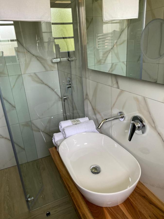 Etno Boutique Bed & Breakfast Plitvička Jezera Exterior foto