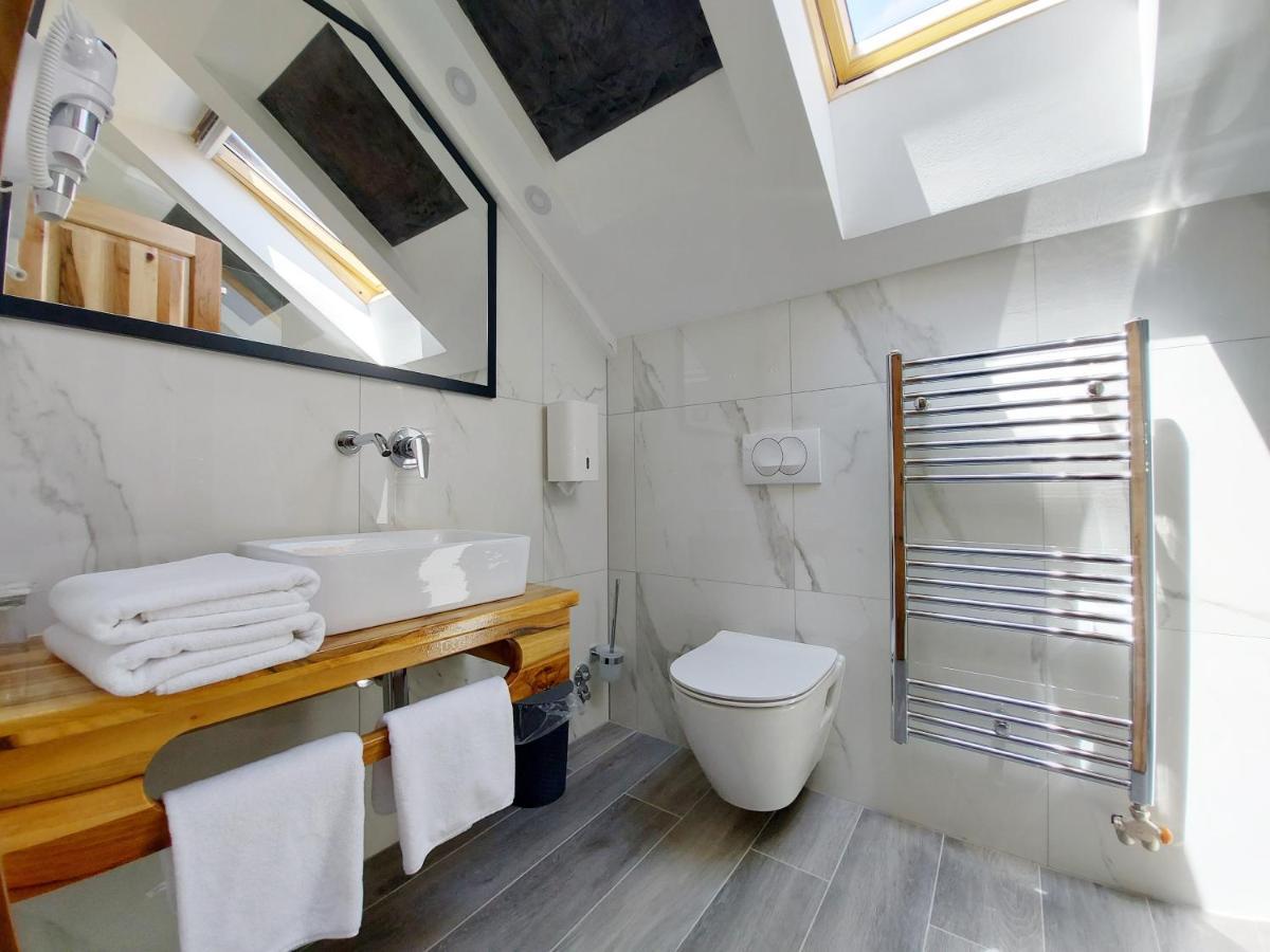 Etno Boutique Bed & Breakfast Plitvička Jezera Exterior foto